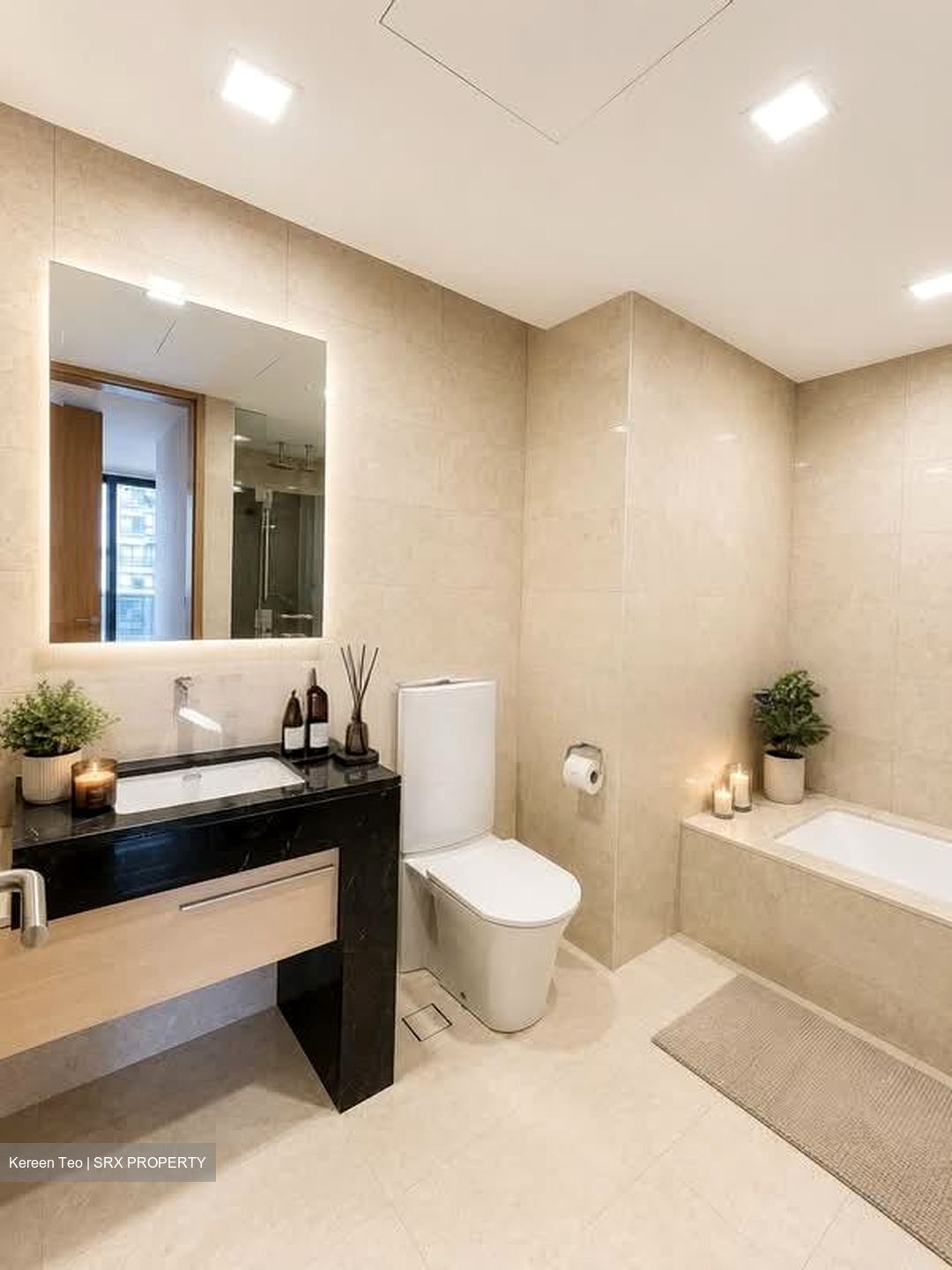 Marina Bay Suites (D1), Condominium #576698221